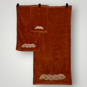 The Avanti Look Etsy