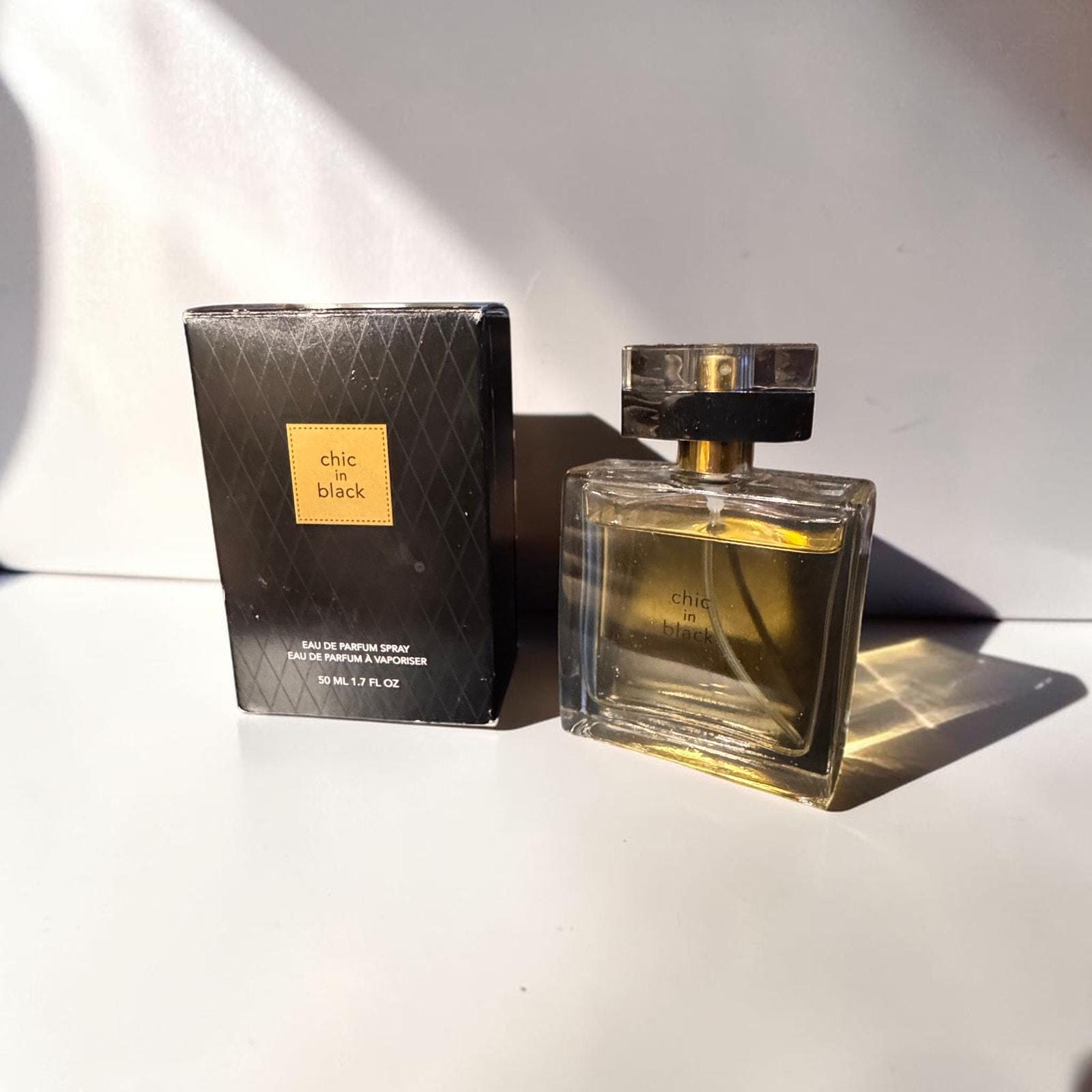 aya muse black mini dress Avon Little Black Dress Eau de Parfum 50ml – AVON main image 0