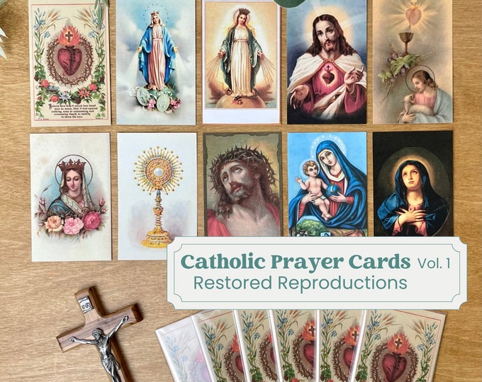 traditional-catholic-prayer-cards-restored-reproduction-vintage-prayer
