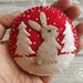 see more listings in the CHRISTMAS Ornaments  section