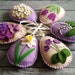 see more listings in the EASTER egg ornaments section