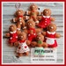 see more listings in the PDF Patterns / Christmas section