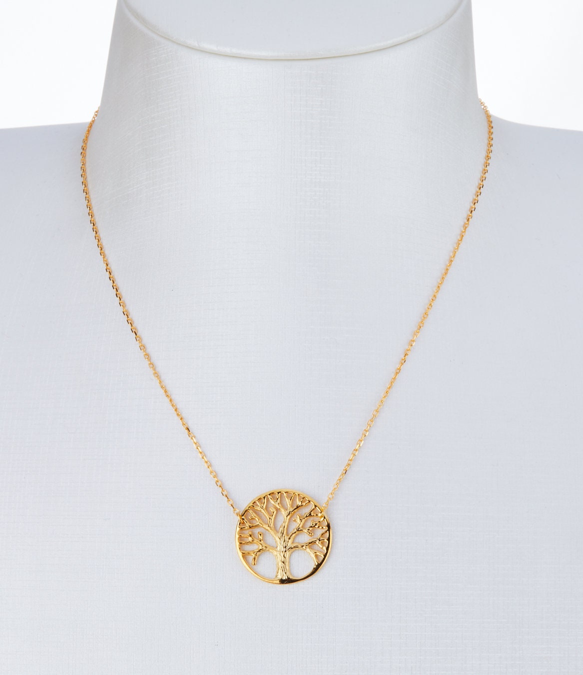 mother of the groom family tree necklace