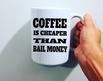 Seeker Coffee Mug Magic Cup Inspirational Gift Book Lover | Etsy