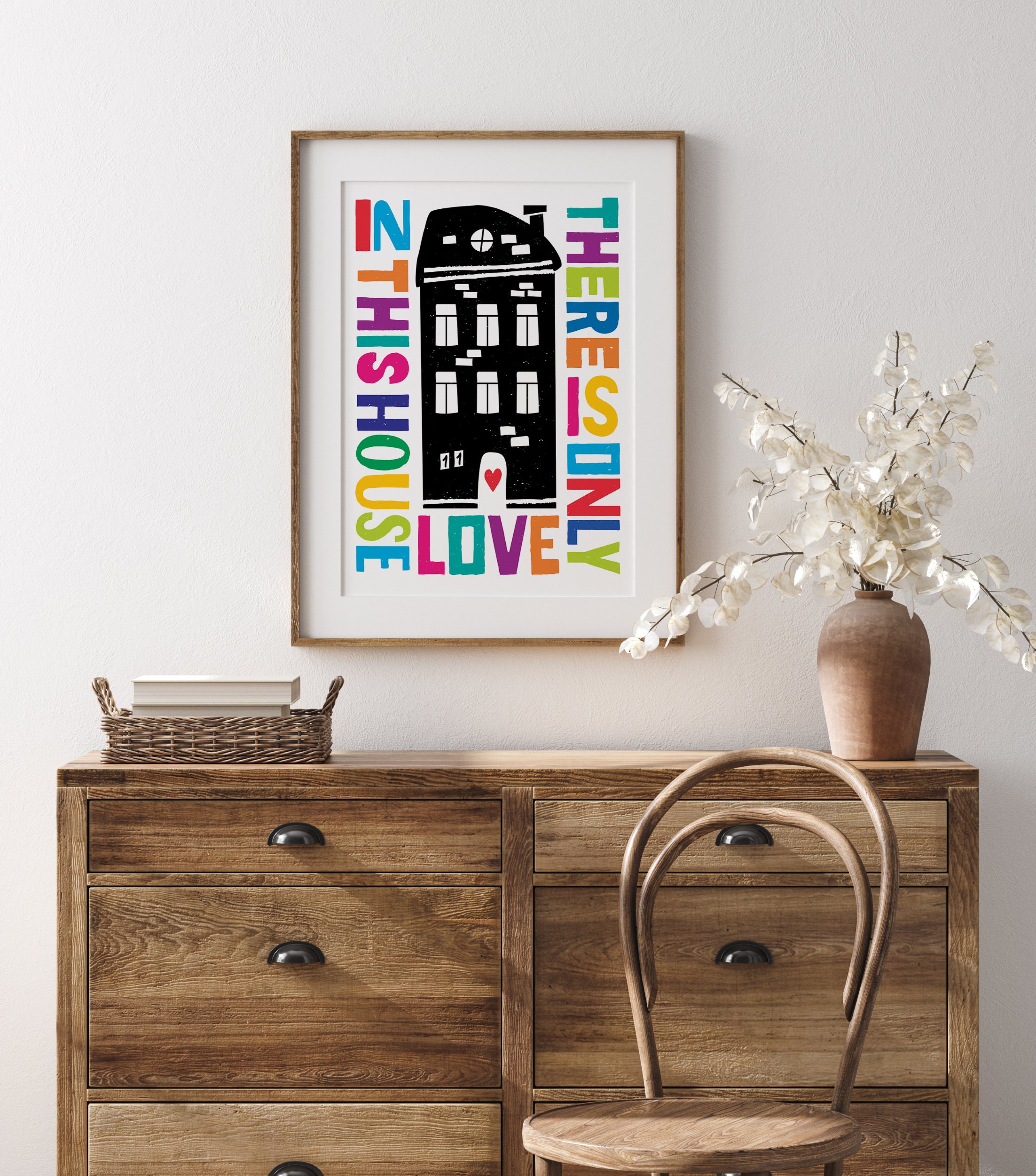 Printable Inspirational Print for Kids Positive Affirmations - Etsy