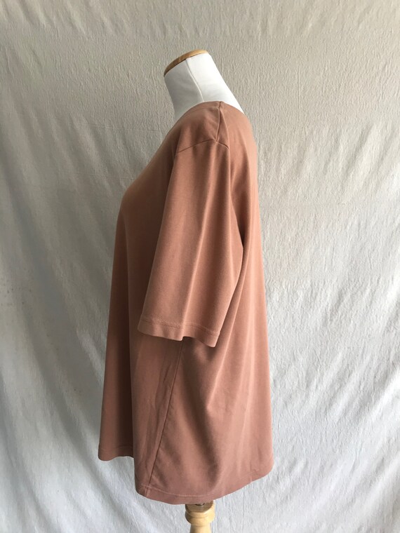 CC Camellia Tee T-shirt Cotton