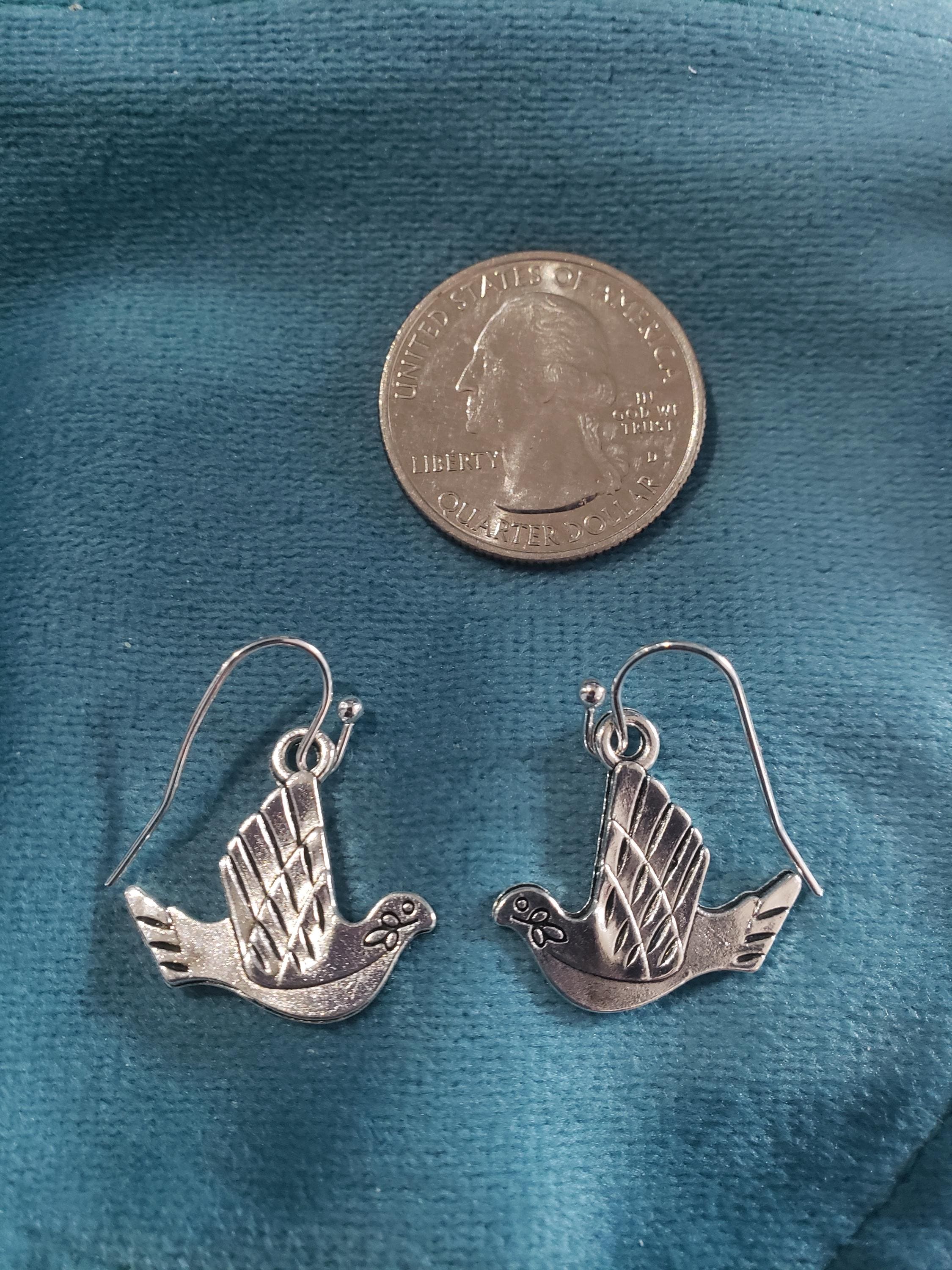 RaiseYourHandJewelry - Etsy