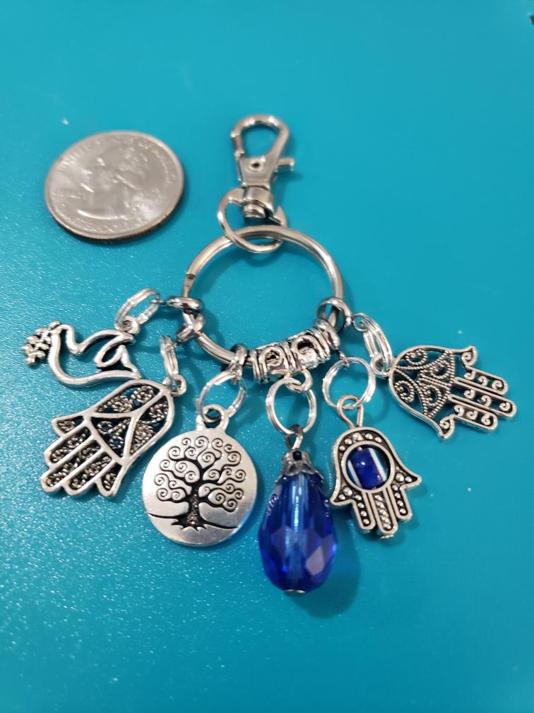 RaiseYourHandJewelry - Etsy
