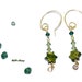 see more listings in the Earrings  section