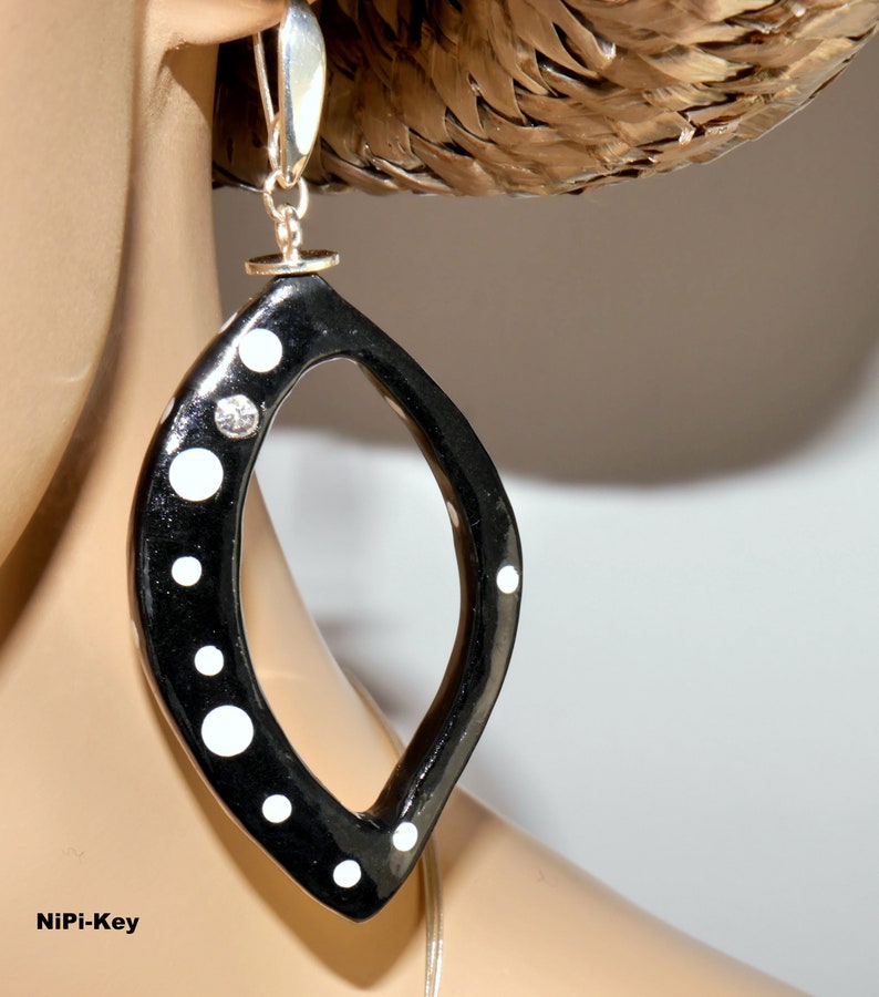 Polymer Clay Set*GLAMOUR *