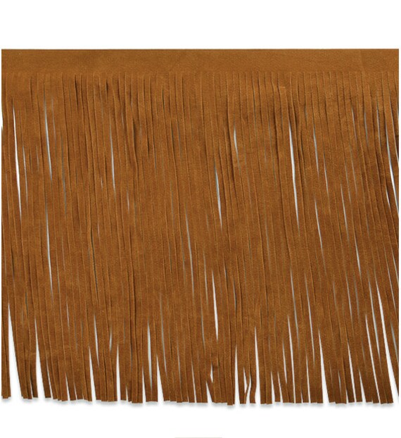 suede leather by the yard