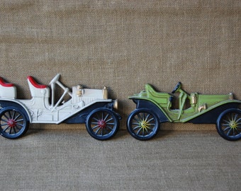 Midwest Metal Cars Etsy