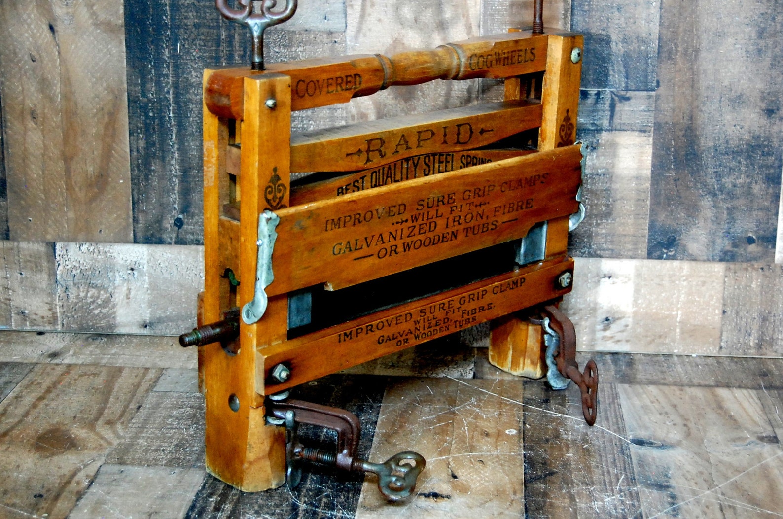 Wringer washing machine for sale