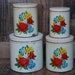 see more listings in the vintage kitchen section