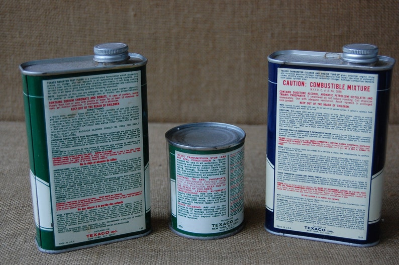 Vintage Automotive Collectibles hot rod collectibles hot rod Etsy