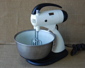 1940 sunbeam mixmaster