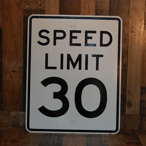 Vintage Traffic Signs, decommissioned road, traffic and school signs, all original, all metal, many signs, different sizes, Free Shipping