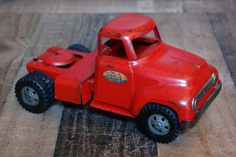 vintage tonka for sale