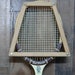 Vintage Pair of Wood Tennis Rackets, Wilson Rod Laver, Macgregor Tennis ...