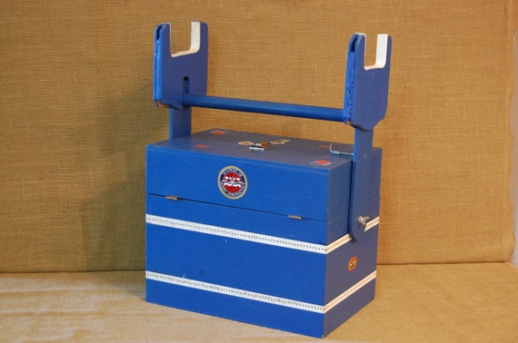 rc airplane tool box
