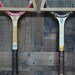 Vintage Pair of Wood Tennis Rackets, Wilson Rod Laver, Macgregor Tennis ...