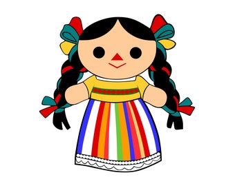 Free Free 59 Blank Lol Doll Svg SVG PNG EPS DXF File