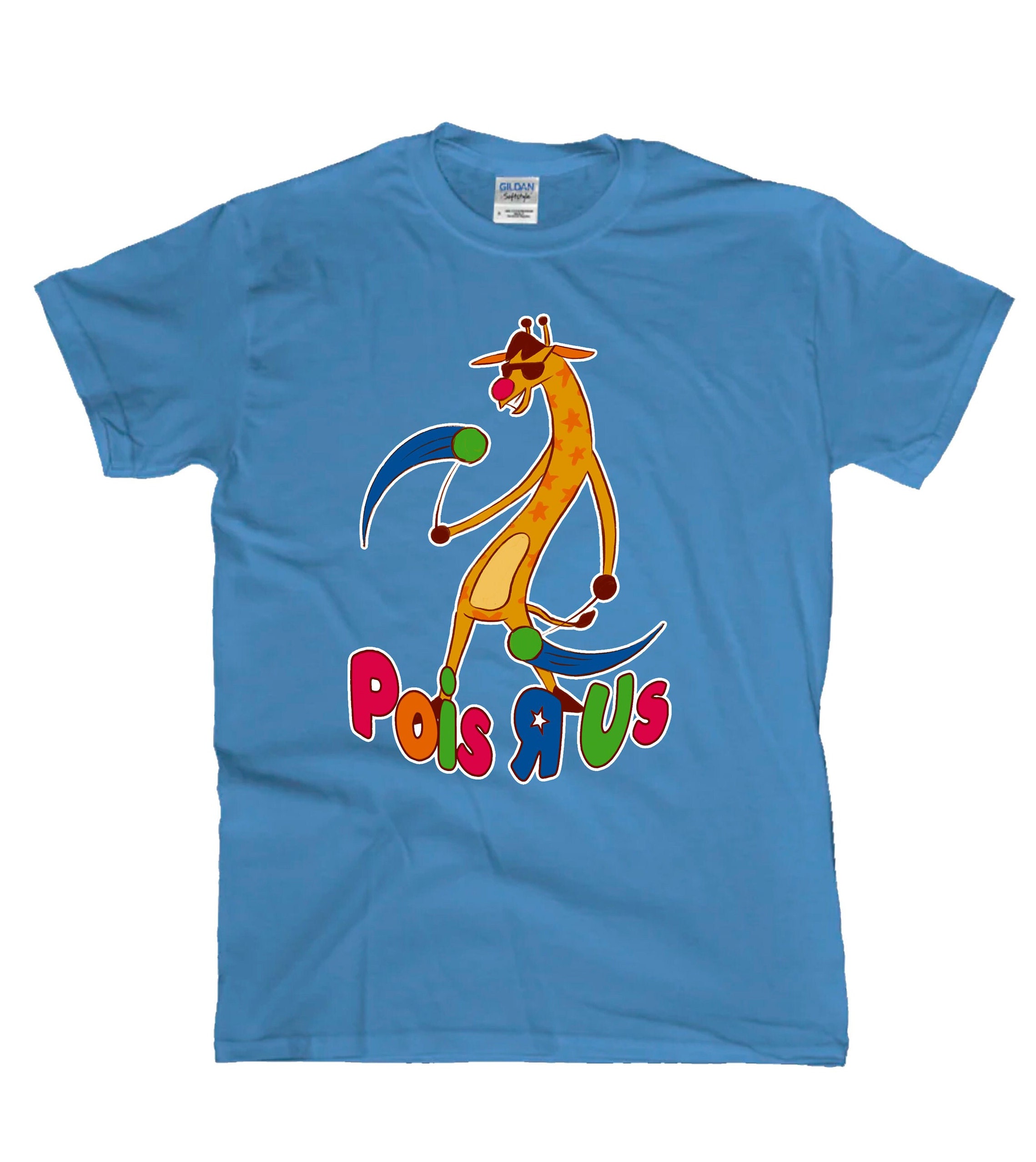 Toys R Us Kid Tshirt - Etsy