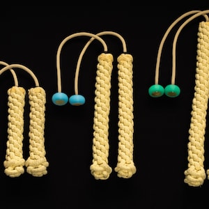 Fire Stakes / Fire Snakes (set of 2)