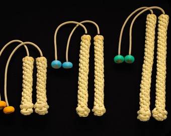 Fire Stakes / Fire Snakes (set of 2)