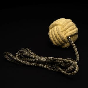 Custom Fire Rope Dart