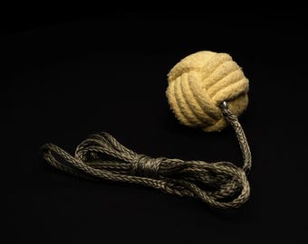 Custom Fire Rope Dart