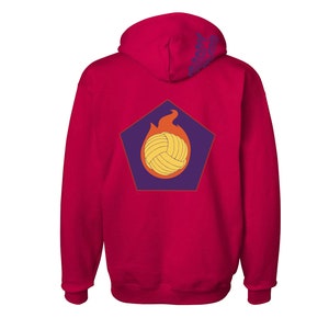 Crispy Clowns Pullover Hoodie