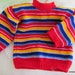 see more listings in the Chucky Doll Sweater section