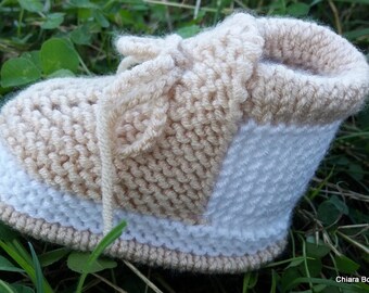 baby unisex booties,baby unisex gift,knitted baby slippers, baby booties, phpto prop booties