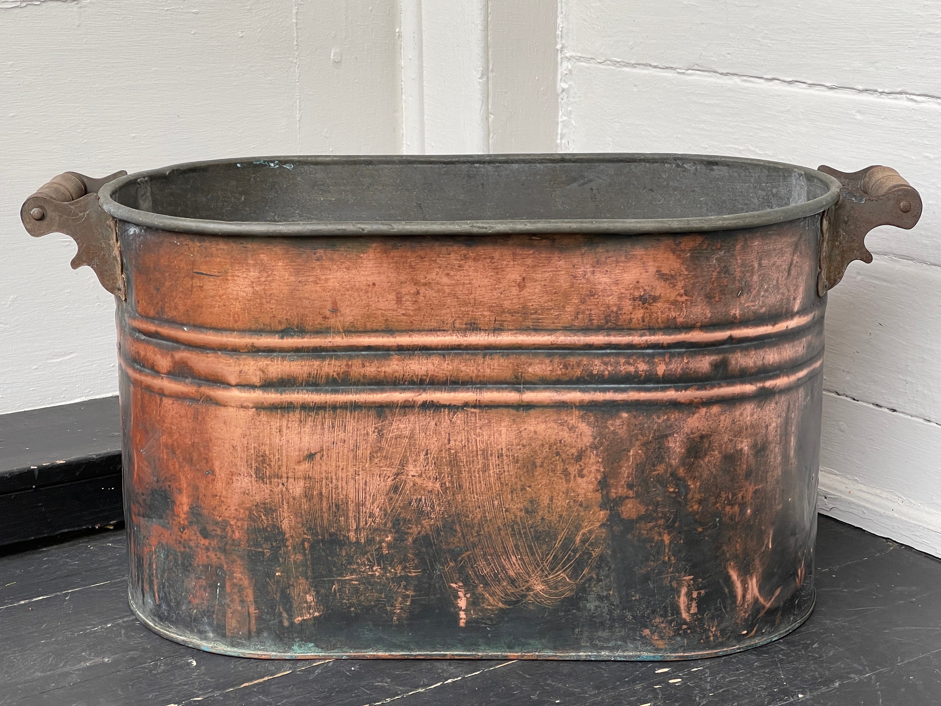 What Is A Copper Boiler Worth at Anthony Fosdick blog