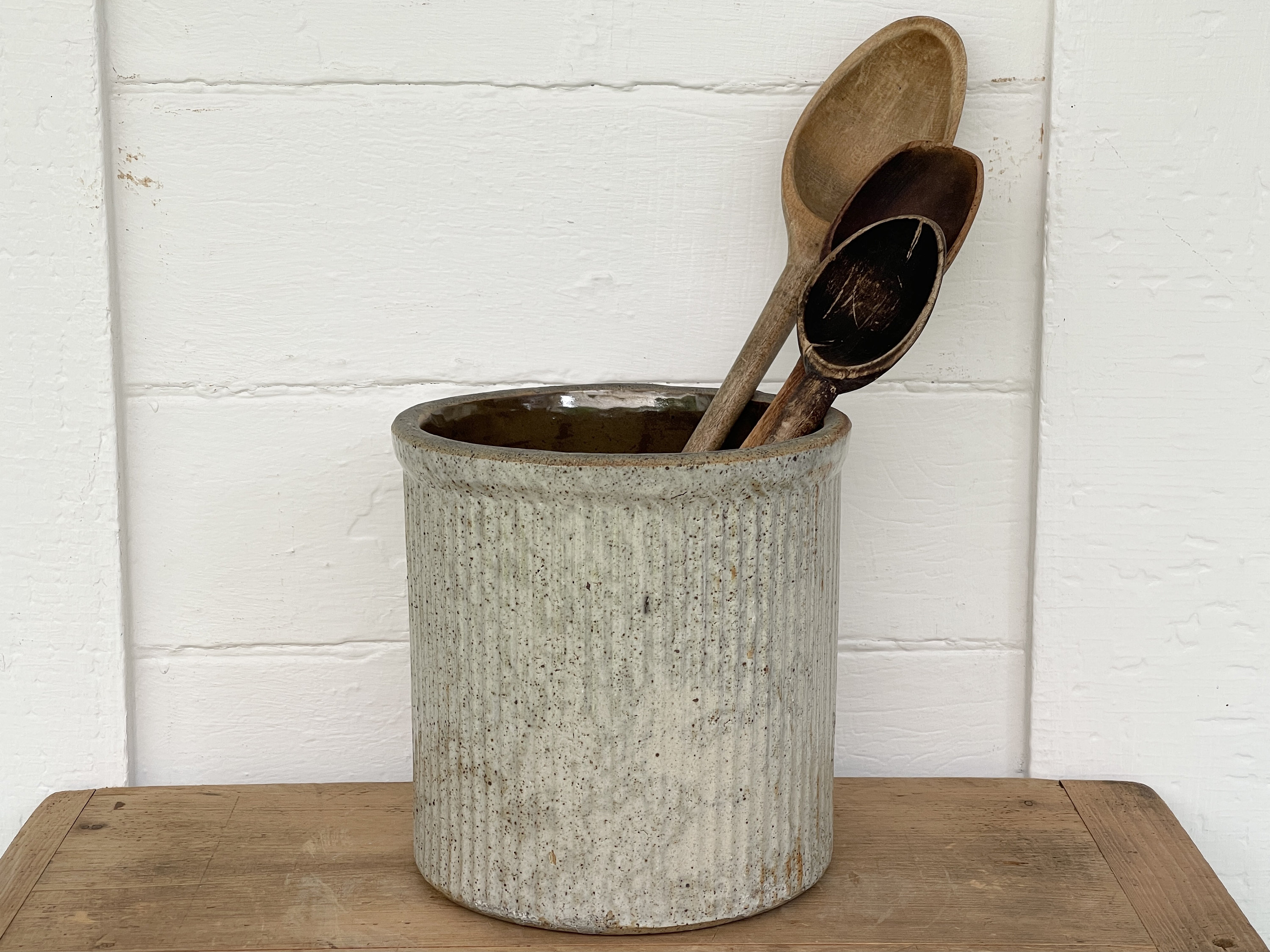 Pickling Crock for sale Only 3 left at 70