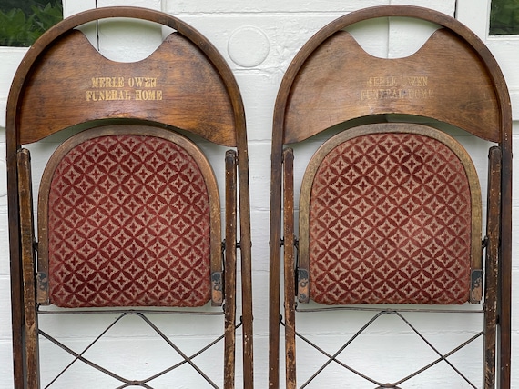 Funeral home chairs sale