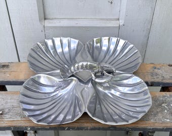 Wilton Columbia Pa USA Pewter Plate With Eagle and Stars - Etsy