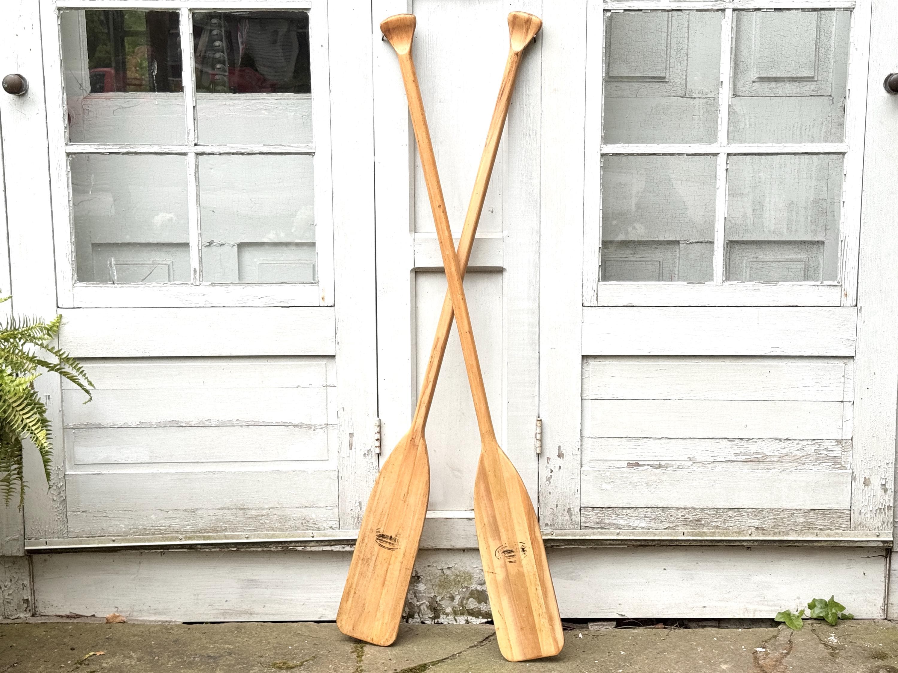 Feather brand oars - Etsy 日本