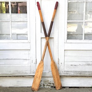 Feather brand oars - Etsy 日本