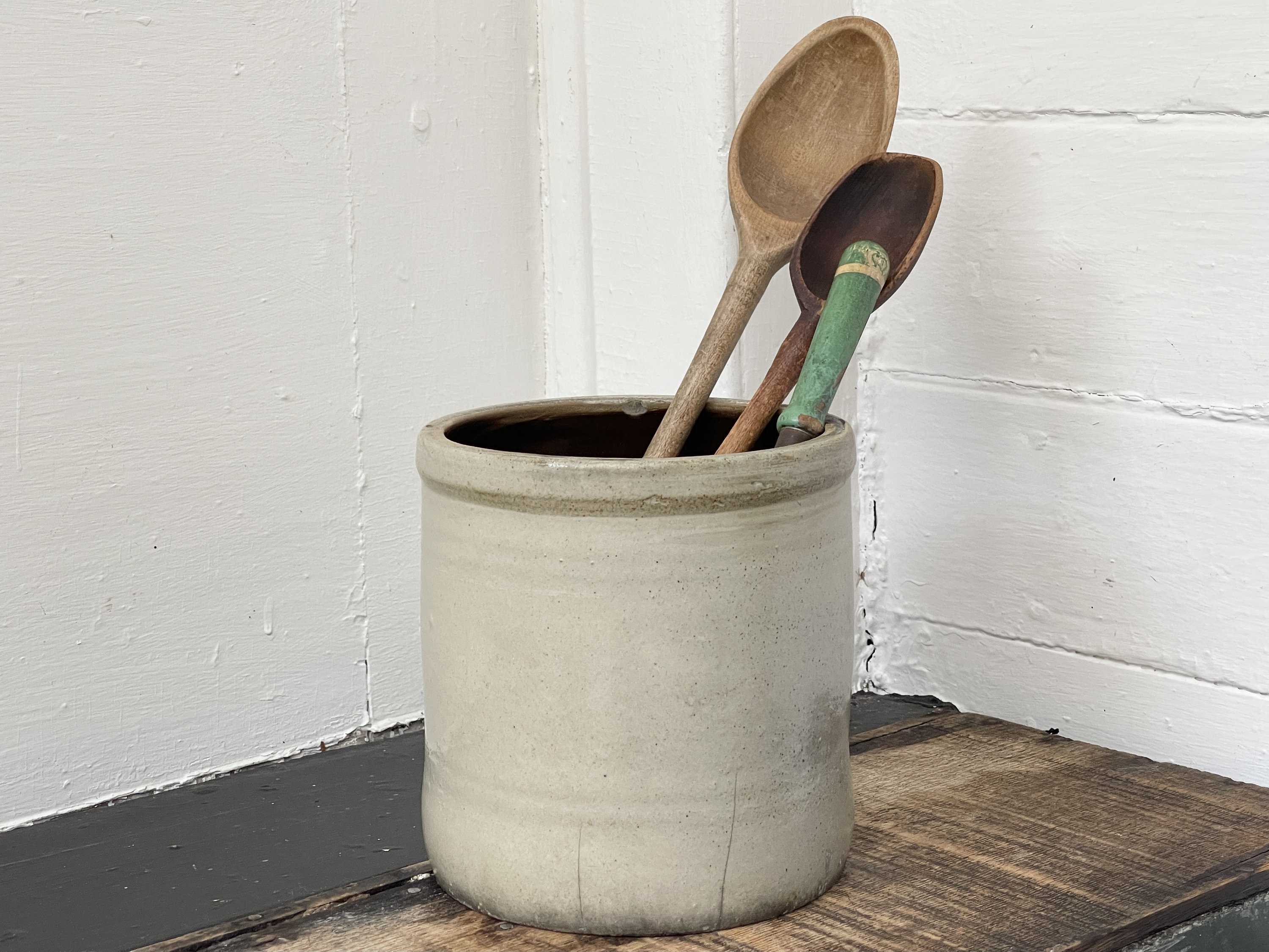 Large Antique Crocks for sale Only 4 left at 75