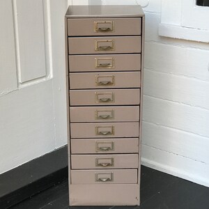 File Cabinet Etsy