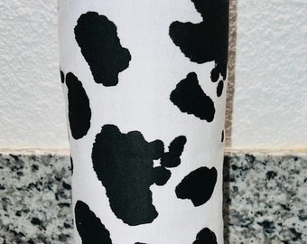 Cow Print / Red Check / Farm Reusable Paperless Paper Towel / Kitchen Towel / Napkin / Eco / Gift / 2 Ply / 10"x14" - Free Shipping