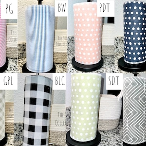 Create Your Own Mix Reusable Paperless Paper Towel / 1-Ply / 2-Ply / 10x14 / Eco / Zero Waste / Kitchen Towel / Gift Free Shipping image 9