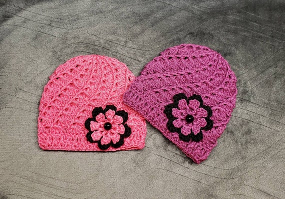 3 month old baby hats