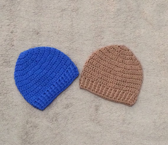 newborn beanies