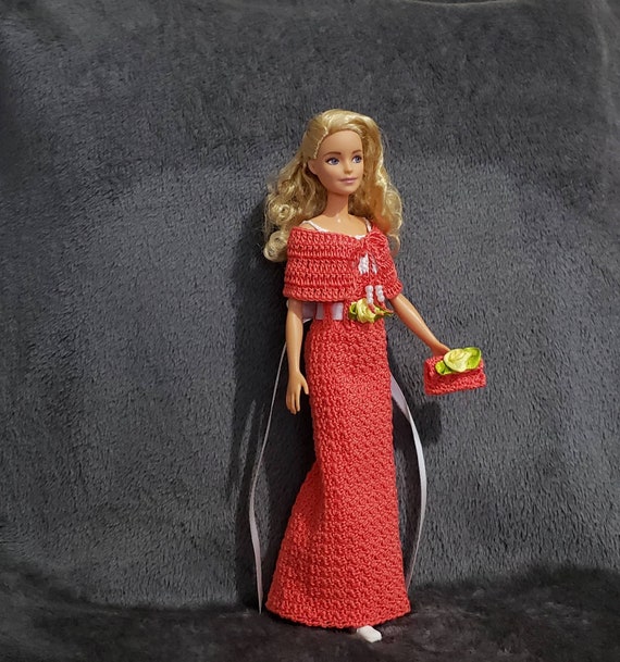 barbie doll birthday gift