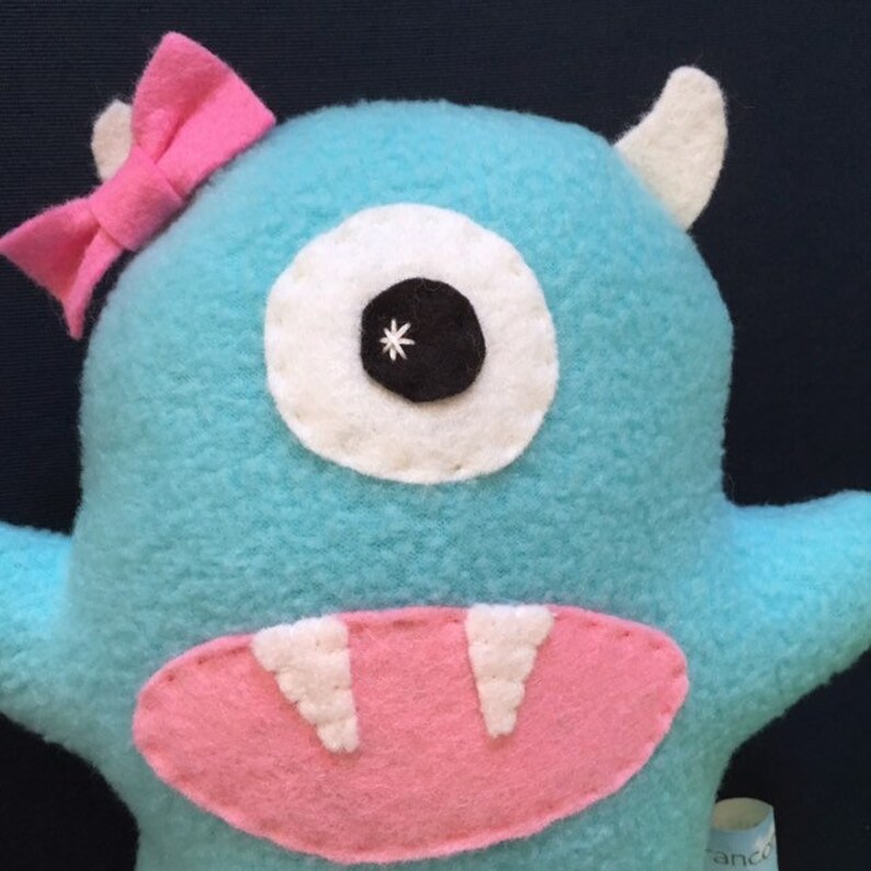 monster stuffed animals bulk