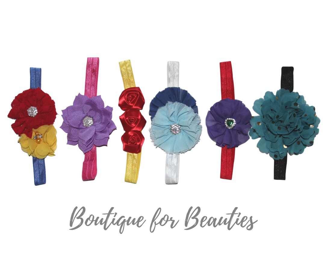 Disney Princess Headband Belle Headband Cinderella Headband Etsy