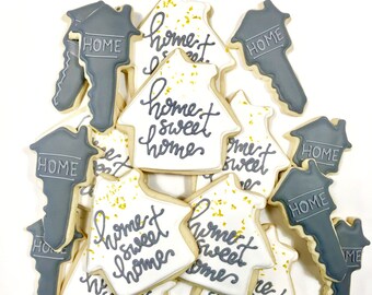 cookies etsy